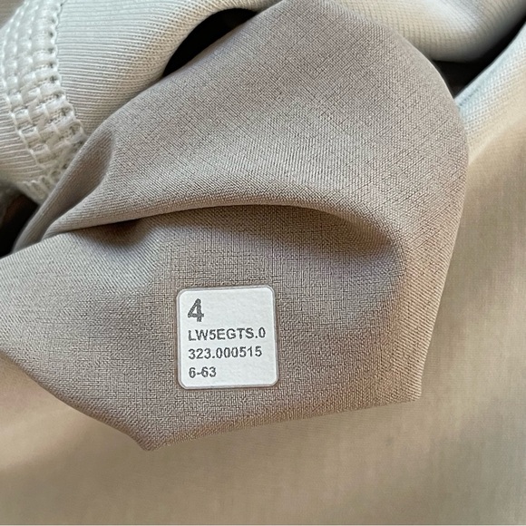 Lululemon Softstreme High-Rise Pant Regular streetwear comfy school - Picture 6 of 12